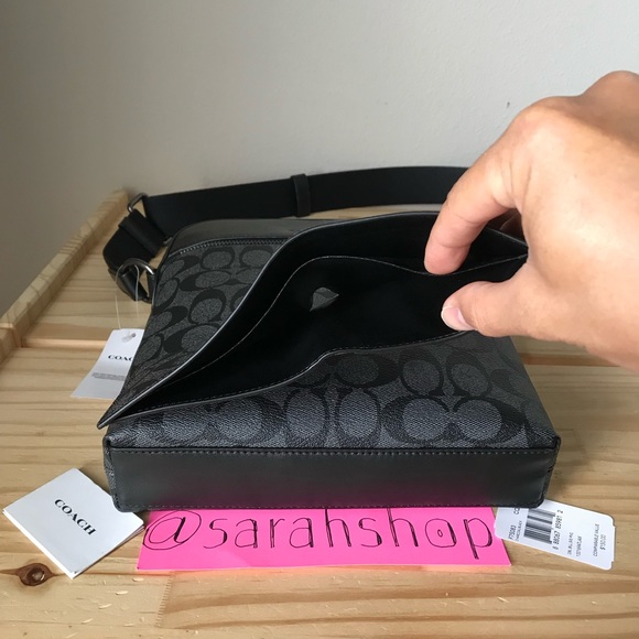 ✅Coach bag Men set - Picture 5 of 16